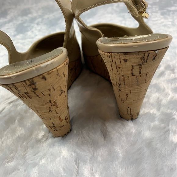 Tahari “Casey” Slingback Shoe - Picture 7 of 10